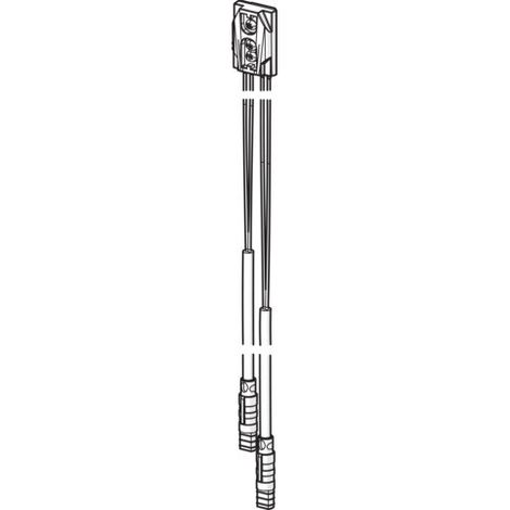 Hansa 1014212V Capteur Oras Group 1014212V