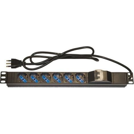 Link Accessori LK10050 accesorio de bastidor Regleta eléctrica