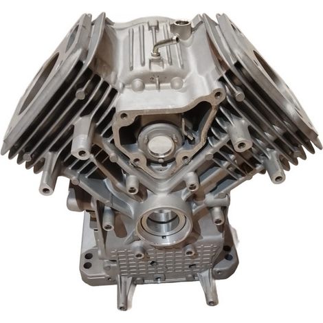 Culata Completa compatible con Wm2V78F  Ref 502810