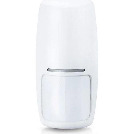 Tuya Sensore di Movimento Pir Wireless con Antenna Integrata