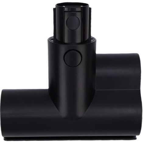 Ersatzbürstenkopf für Mini-Elektrowerkzeuge, effiziente Ersatzfilter, kompatibel mit Dreames R10 R20 T20 T30 R10 R20 R30 H10 H20 (1/5)