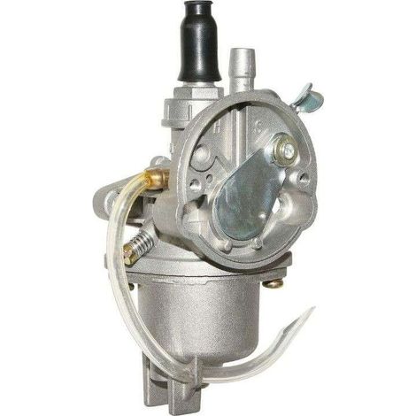 Carburador para minimoto/motocicleta de bolsillo compatible con los modelos MD01, MD03 y QD01, 13 mm de diámetro, motor de 2 tiempos. (1/3)