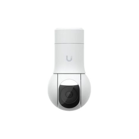Ubiquiti UVC-G5-PTZ C&aacute mara PTZ resistente intemperie con movimiento horizontal, vertical y zoom &oacute ptico x2. Resoluci&oacute n v&iacute de