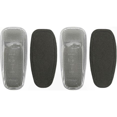 Clignotant de remplacement haute luminosité pour voiture Classe G W463 G500 G550 G55 G63 (1/4)
