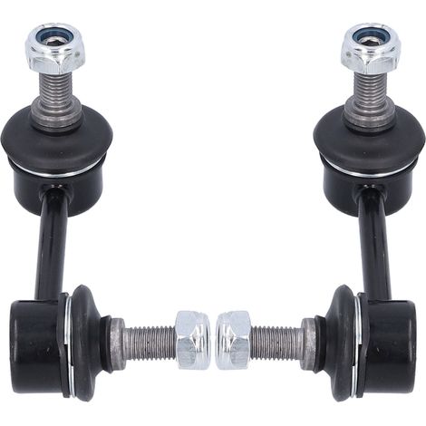 2 biellettes de barre stabilisatrice arrière gauche et droite K750156, remplacement pour Honda CRV 2007-2016 (1/5)