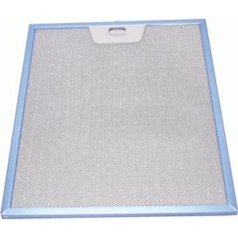 Filtro metalico campana Mepamsa Perla - Syntesi 252x300 mm