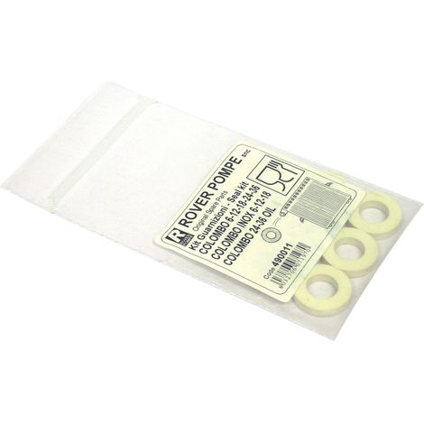 Rover Pompe KIT GUARNIZIONI PER ELETTROPOMPE COLOMBO