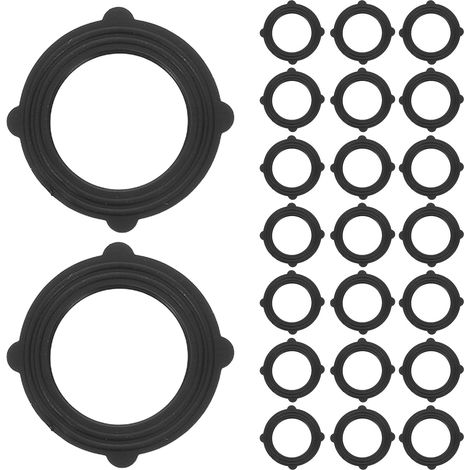 Caps for Self Tapping Screws 14mm Stainless Steel 304 (1/5)