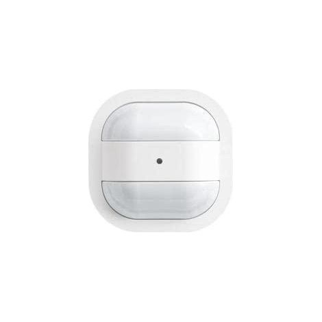 Busch-Jäger 64753-24 sensore di presenza bianco 94 mm