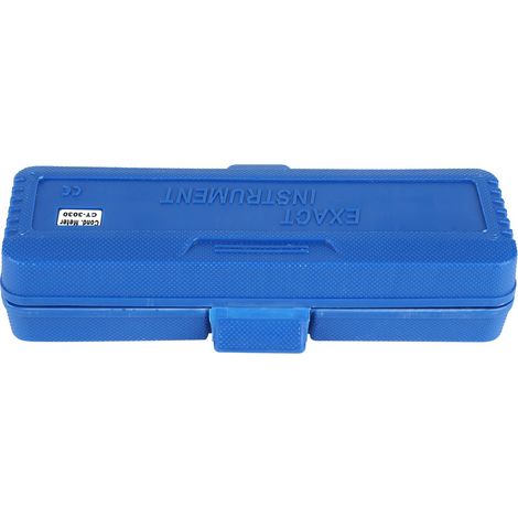 Medidor de conductividad portátil – [Medidor de conductividad] + Profesional + 212 g + Plástico/Electrónico (1/5)