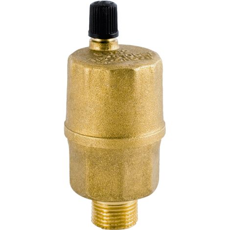 TACONOVA Taco Vent 242.5072.021 3/8"m.Abperrung 1/2" 242.5072.021