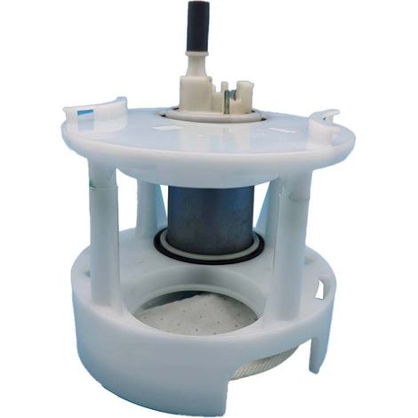 Compatible with Mercedes-Benz W221/AMG/4-pin automotive parts fuel pump assembly A2214704594 (1/3)