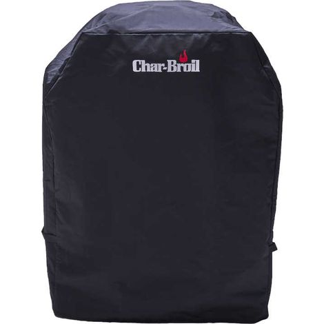 Housse de protection pour barbecue Patio Bistro E2Coal - Char-Broil (1/2)