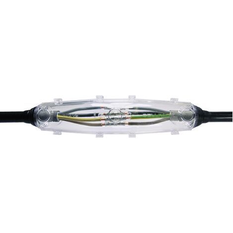 Manchon de câble 22 mm (max) CellPack 353717 1 pc(s) (1/5)