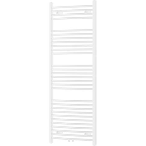 Mexen Ares Badezimmerheizkörper 1500 x 600 mm, 733 W, weiß - W102-1500-600-00-20 (1/5)