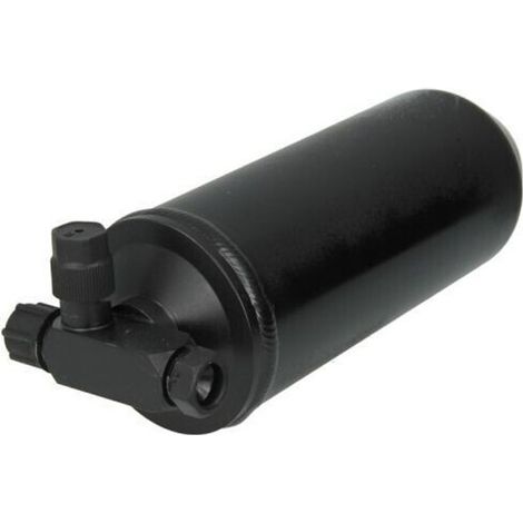 Sécheur de climatisation THERMOTEC KTT120031 pour VOLVO FH12 75 mm 225 mm
