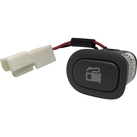 Ensemble interrupteur d'ouverture de bouchon de réservoir de carburant 93555-4H010KD pour Hyundai I800 Starex 2007-2018 (1/5)