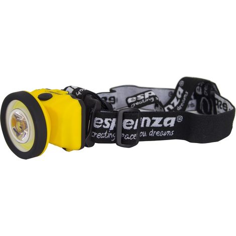 Esperanza Head Lamp Led Pixidis (1/3)