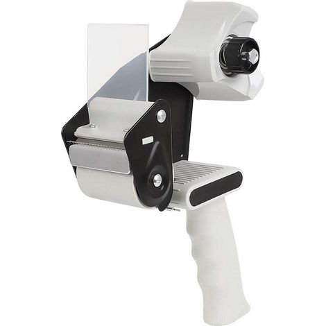 Dispenser Tendinastro Pistola Natro Adesivo Scotch Da Imballaggio Pacchi Nastri (1/5)