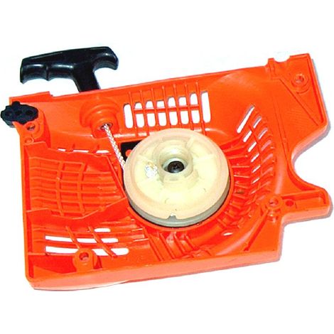 Herramienta de arranque compatible con la motosierra ZENOAH 455 500