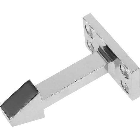 Refrigerator Freezer Locking Handle Repair Heavy Latch Door Duty Hook (1/5)