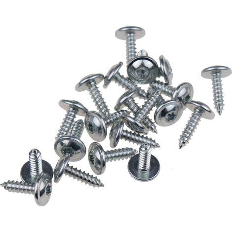 Liebherr - kit tornillos para cierre de puerta - 30unds - 9086522 -
