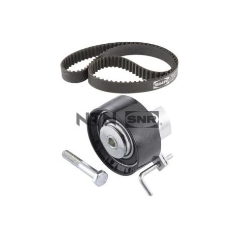 Kits de distribution - KD452.28 - SNR - Compatible avec véhicule Ford