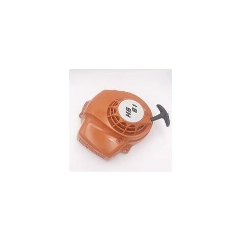 Lanceur de rechange pour débroussailleuse STIHL HS81 HS81R HS81T HS86 HS86R HS86T (1/4)
