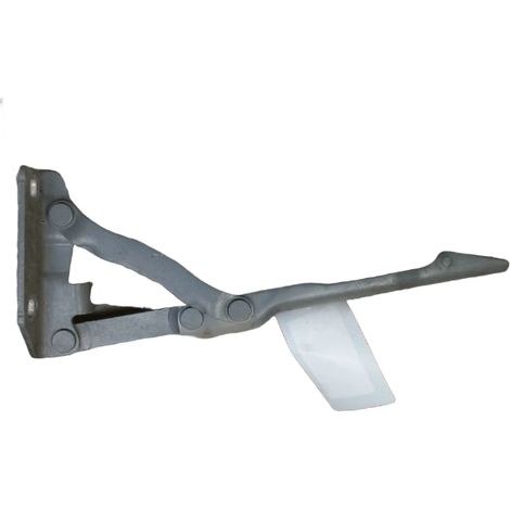 [PRODUIT D'OCCASION] Compas Gauche Capot BMW Serie 5 ♻️ Ref Oe. 41617120275 - Garantie à vie (1/2)