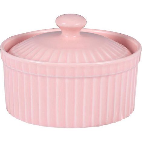 Le nouveau bol à pudding (1 pièce)