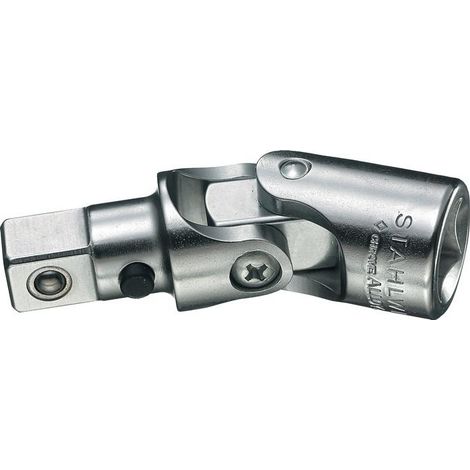Cardan 510 QR 1/2 po. Quick Release L. 80 mm STAHLWILLE (1/4)
