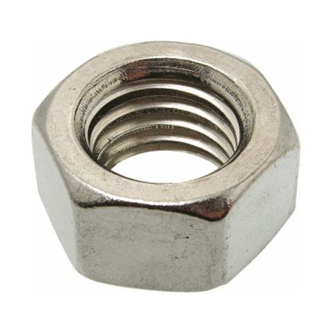 DADO ESAGONALE 934 MARCA 8 ZN