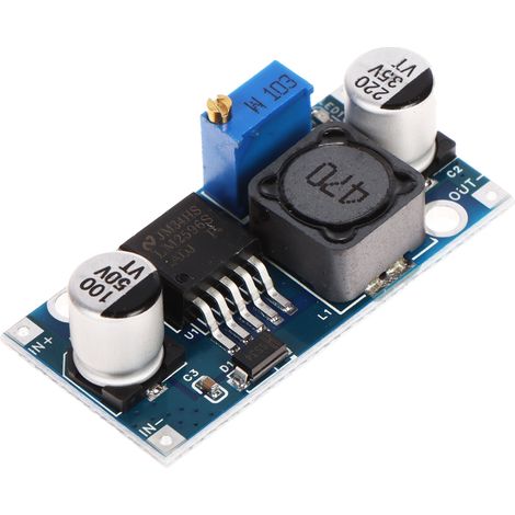 PZD-LM2596-V2 DC/DC-Wandlermodul