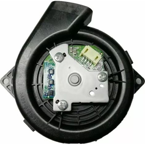 Robot aspirateur à turbine 360° S7 X90 X95, compatible avec les maisons G1 C1 et Stone T7 S5 (1/2)