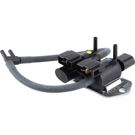 SUNXURY Système de Transmission de L'électrovanne de Commande D'embrayage à Vide pour Mitsubishi pour Pajero L200 L300 Mr430381 Mb937731 Pièces de Vannes (1/5)