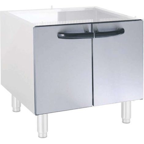 Porte pour Soubassement Neutre JUS-600 - AFI Collin Lucy