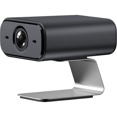 JSSEVN - Cámara de vigilancia doméstica V720 para uso interior y exterior, monitor inalámbrico, mini cámara inalámbrica (1/5)