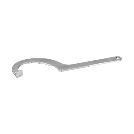 Clé de serrage pour raccords métalliques - 63 - 75 - 90 - 110 (1/5)