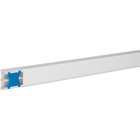 Moldura Ata 16 X 30mm Longitud 2.10m - Blanco Puro - Hager