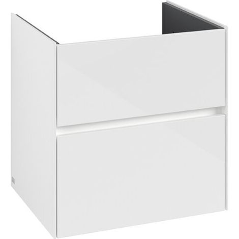 Villeroy & Boch C143B0DH WTUS Collaro C143B0 472x609,5x611mm (1/2)