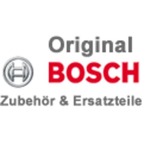 Bosch Spannzange ohne Spannmutter 10 mm