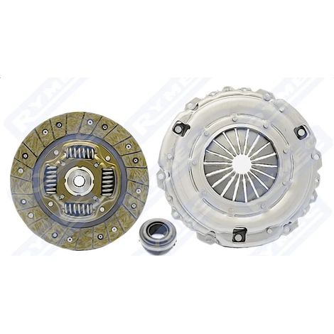 Kit d'embrayage RyMEC JT1520 CITROËN 16 112 667 80 16 112 692 80 16 362 643 80
