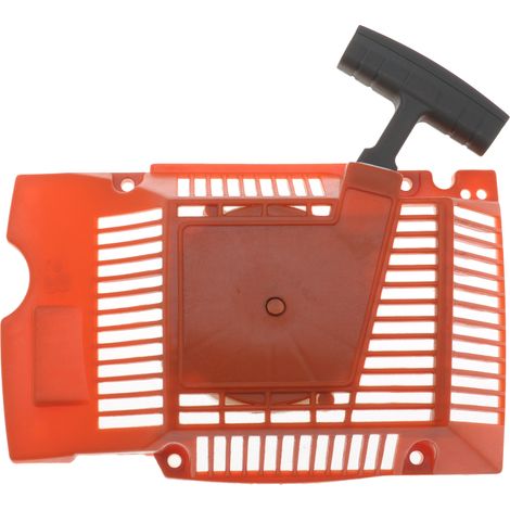 Lanceur adaptable compatible avec Husqvarna 61, 66, 266, 268, 268K, 272K et 272XP (1/4)