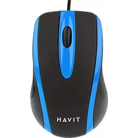 Souris universelle Havit HV-MS753 (1/3)