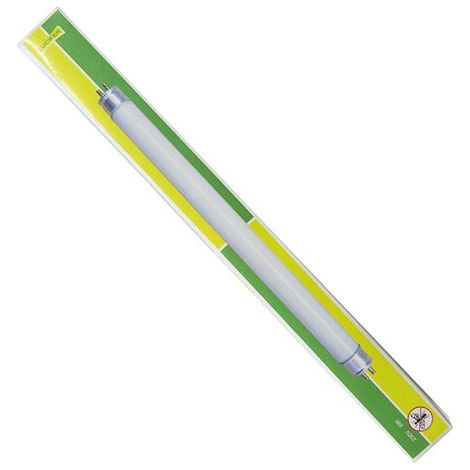 Tube rechange UV 15W pour destructeurs d'insectes – Longueur 43.5 cm – Ø 2.4 cm – Remplacement efficace pour stérilisation – Masy (1/7)