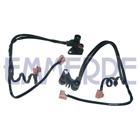 EM 960839 Emmerre HAM Schuhsensor (1/3)