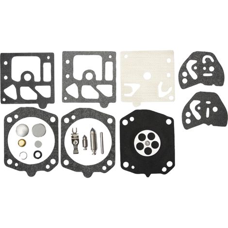 Kit di riparazione Walbro 40270596 Walbro K20-HDA