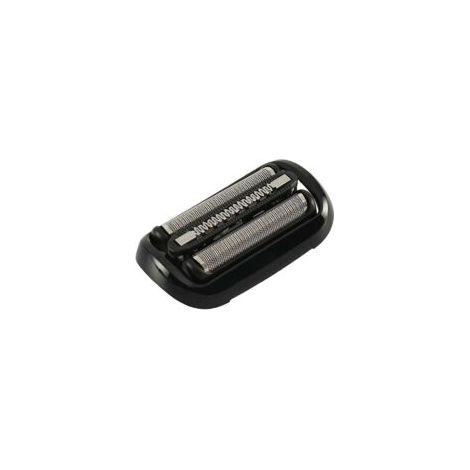 Cabezal de afeitado para Braun serie 53b 5-6 50-r1000s 50-b1300s FDC-Crezuo