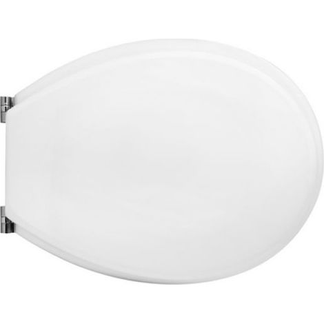 SEDILE WC PER POZZI GINORI VASO IPSILON FORMA 1 Bianco Cerniere C espansione