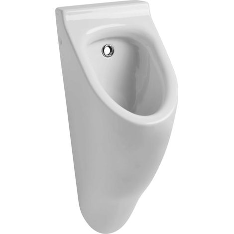 Orinatoio Sospeso Kerasan "Aquatech" Bianco Lucido (1/2)